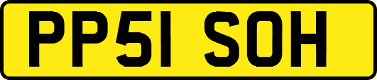 PP51SOH
