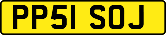 PP51SOJ
