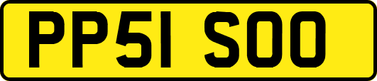 PP51SOO