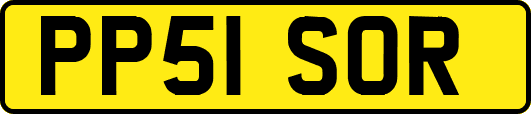 PP51SOR