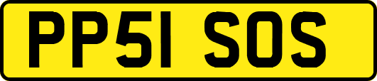 PP51SOS