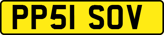 PP51SOV