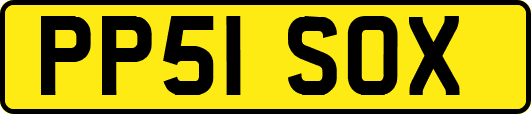 PP51SOX