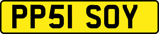 PP51SOY