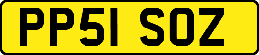 PP51SOZ