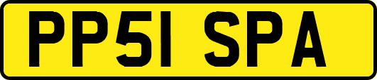 PP51SPA