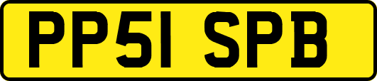 PP51SPB