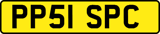 PP51SPC
