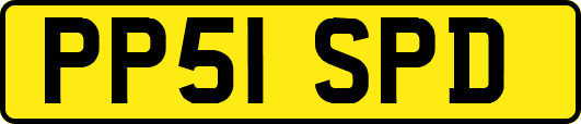 PP51SPD