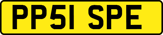 PP51SPE
