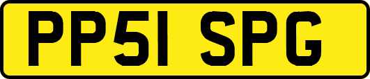 PP51SPG
