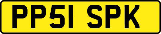 PP51SPK