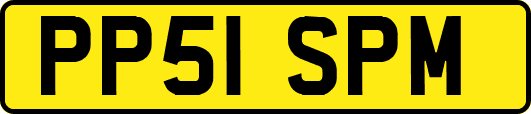PP51SPM