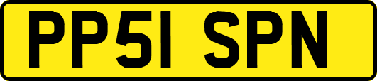 PP51SPN