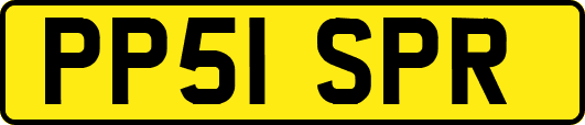 PP51SPR