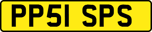 PP51SPS