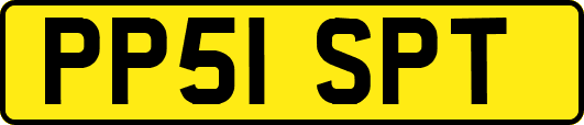 PP51SPT