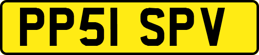 PP51SPV