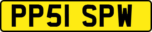 PP51SPW