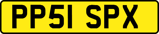 PP51SPX