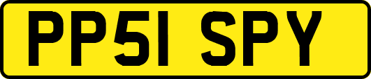 PP51SPY