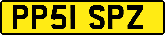 PP51SPZ