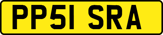 PP51SRA