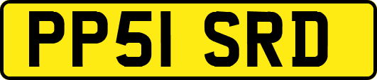 PP51SRD