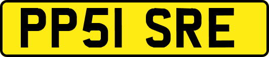 PP51SRE