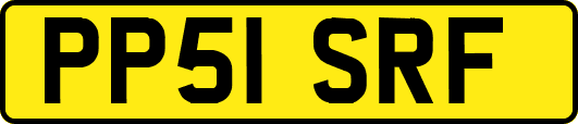 PP51SRF