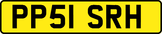 PP51SRH