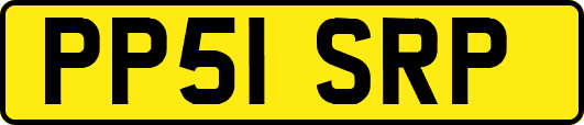 PP51SRP