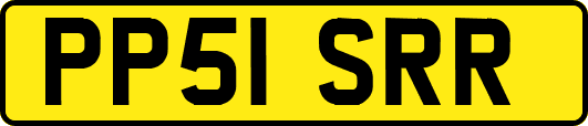 PP51SRR