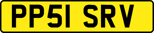 PP51SRV