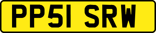 PP51SRW