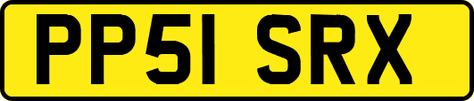 PP51SRX