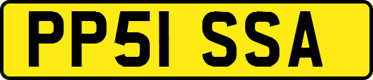 PP51SSA