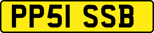 PP51SSB