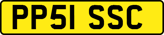 PP51SSC