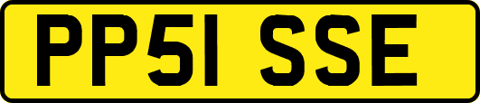 PP51SSE