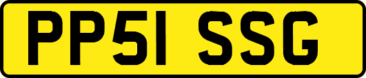 PP51SSG