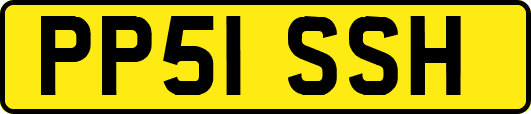 PP51SSH