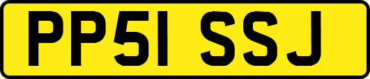 PP51SSJ