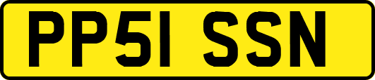 PP51SSN