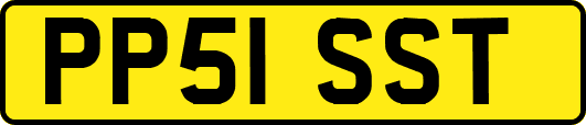 PP51SST