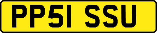 PP51SSU