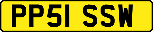 PP51SSW