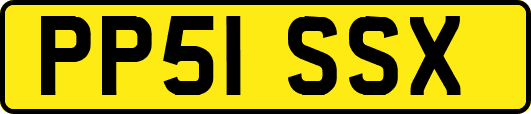 PP51SSX