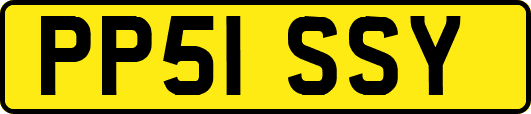 PP51SSY