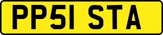 PP51STA